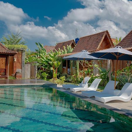 Moson Villa Legian Ngoại thất bức ảnh