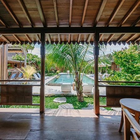 Moson Villa Legian Ngoại thất bức ảnh