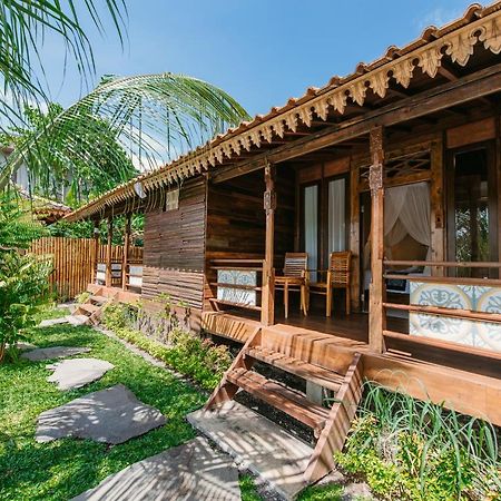 Moson Villa Legian Ngoại thất bức ảnh
