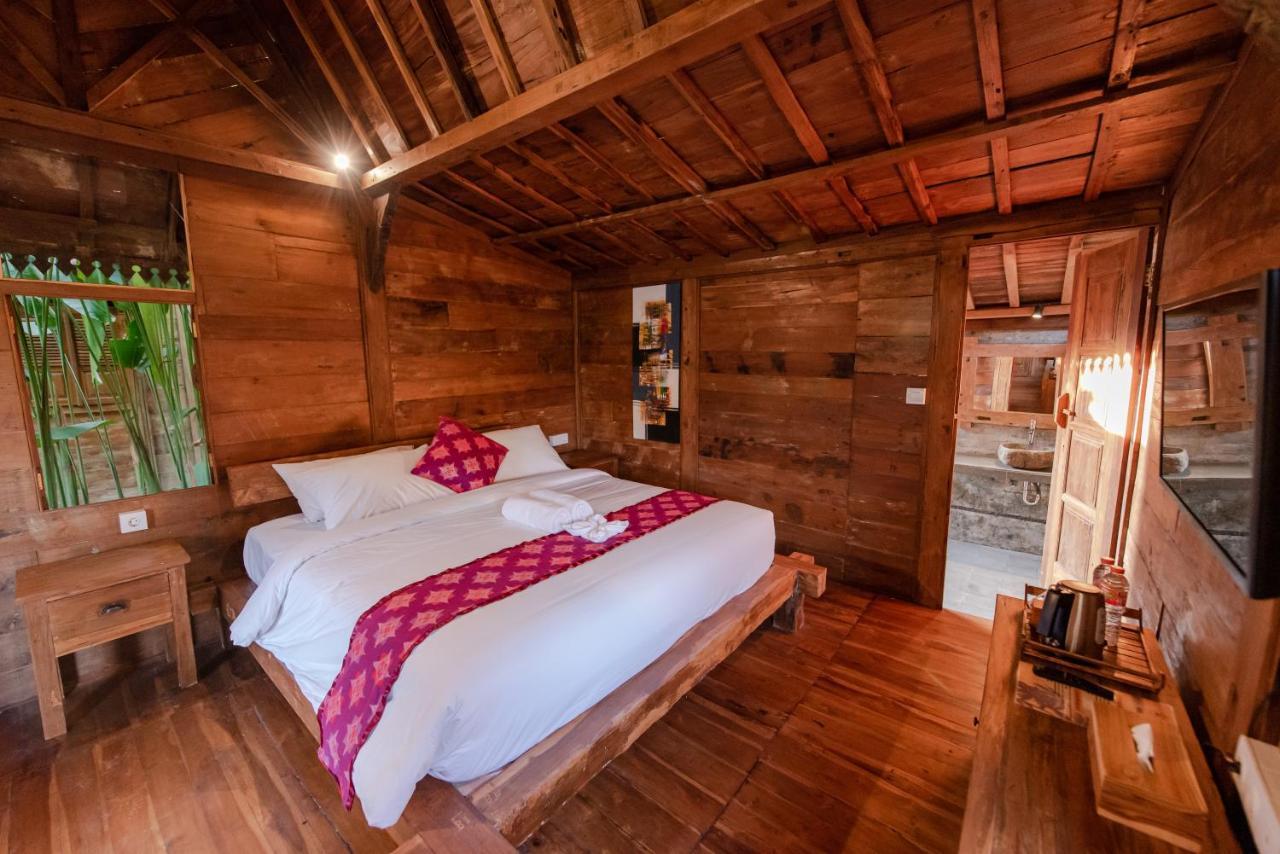 Moson Villa Legian Ngoại thất bức ảnh