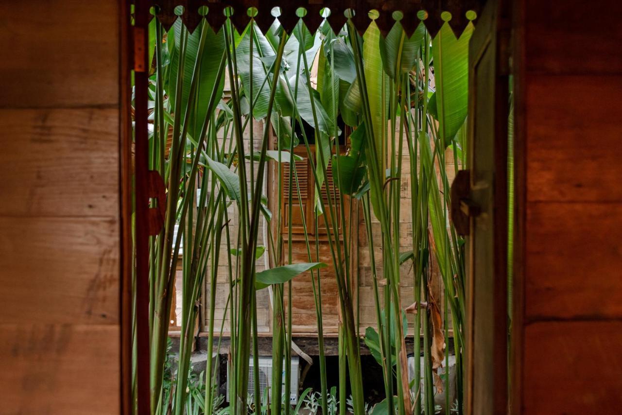 Moson Villa Legian Ngoại thất bức ảnh