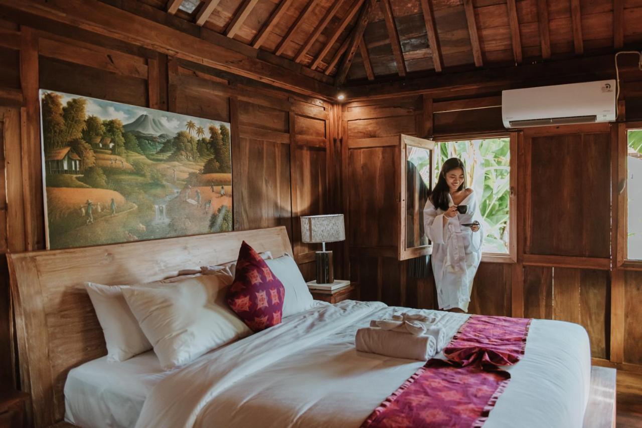 Moson Villa Legian Ngoại thất bức ảnh