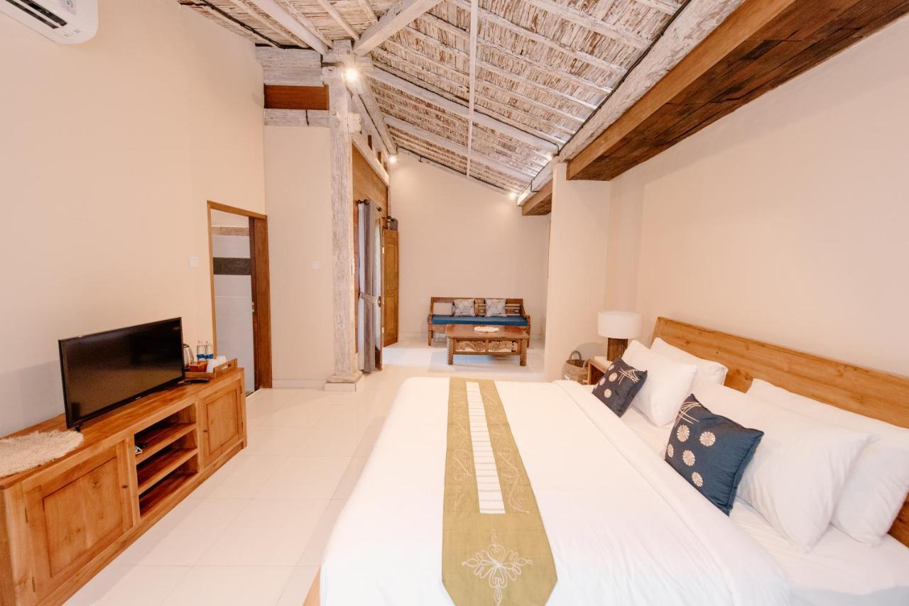 Moson Villa Legian Ngoại thất bức ảnh