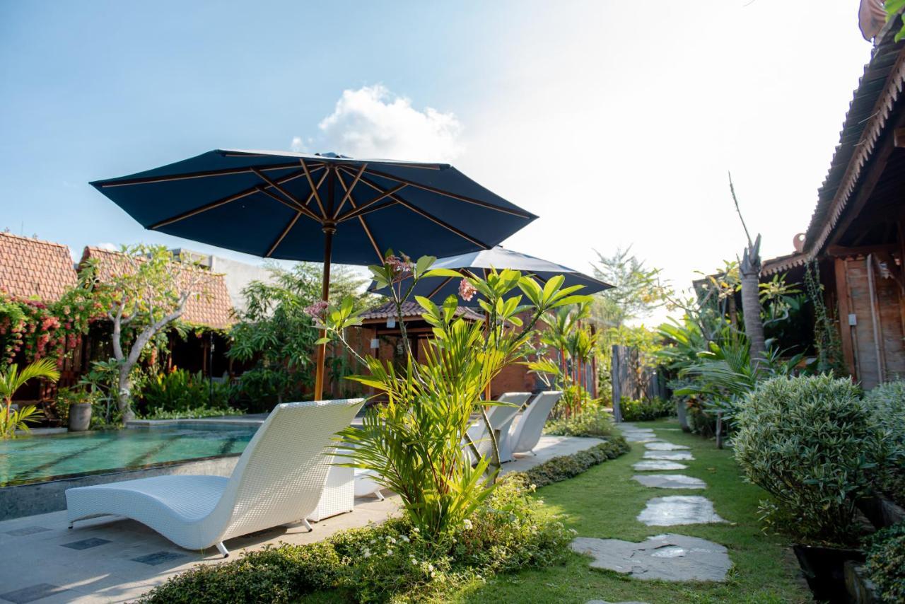 Moson Villa Legian Ngoại thất bức ảnh
