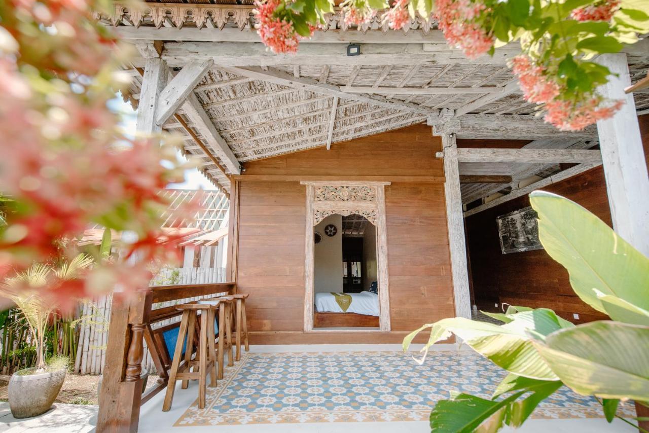 Moson Villa Legian Ngoại thất bức ảnh