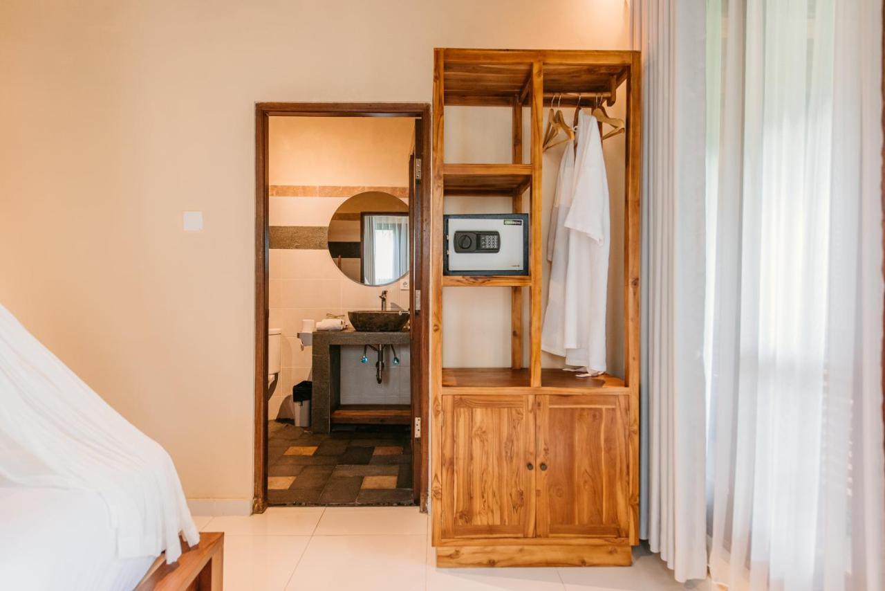 Moson Villa Legian Ngoại thất bức ảnh