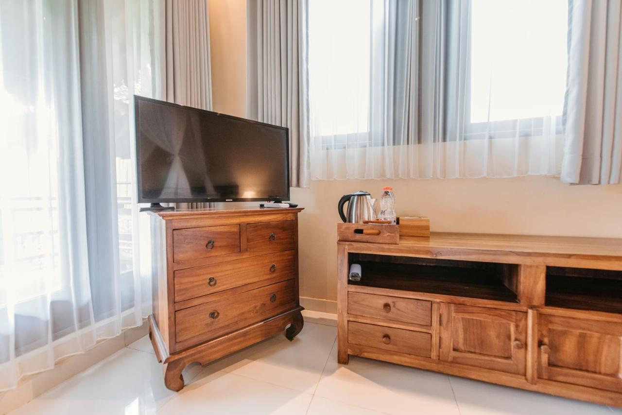 Moson Villa Legian Ngoại thất bức ảnh