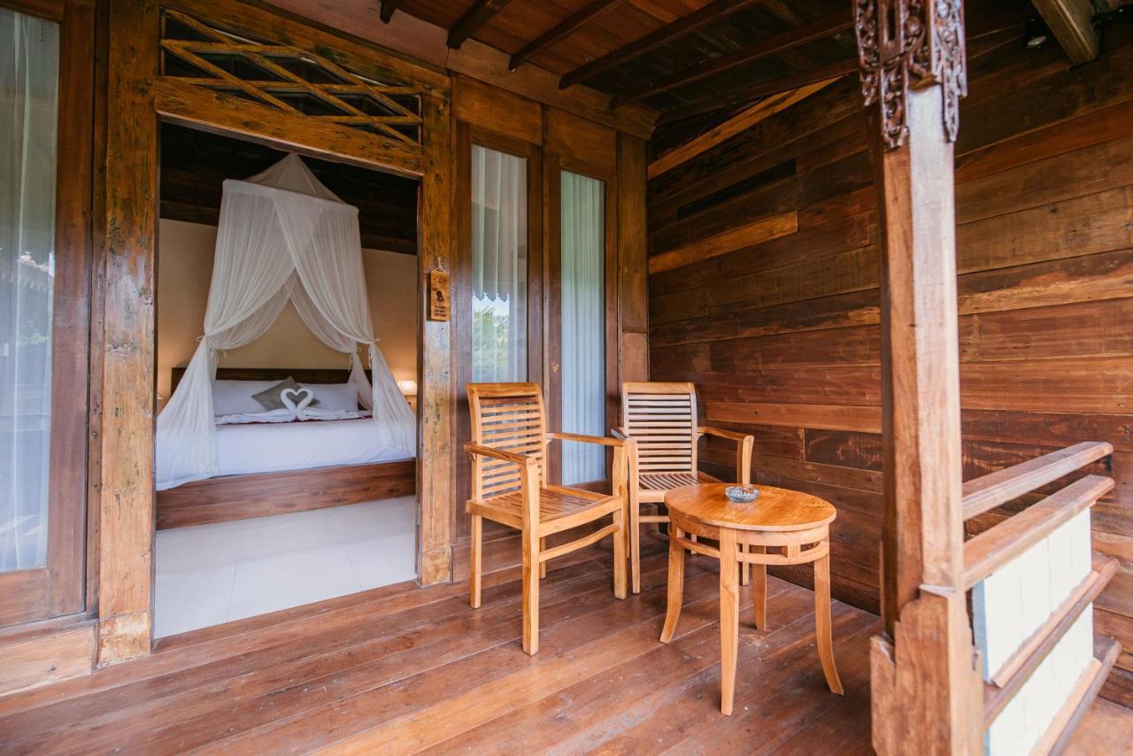 Moson Villa Legian Ngoại thất bức ảnh