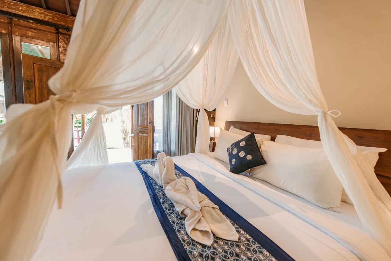 Moson Villa Legian Ngoại thất bức ảnh