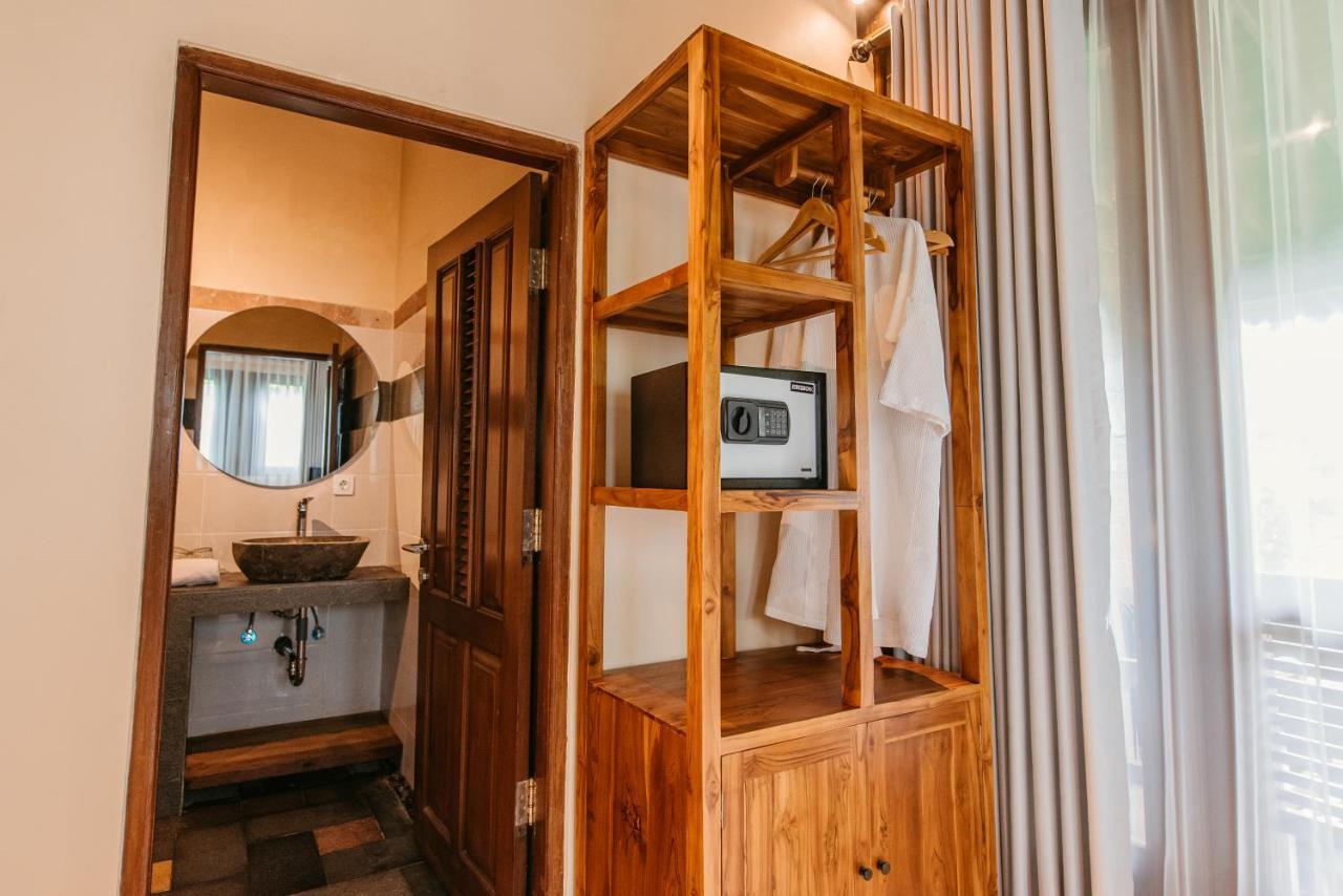 Moson Villa Legian Ngoại thất bức ảnh