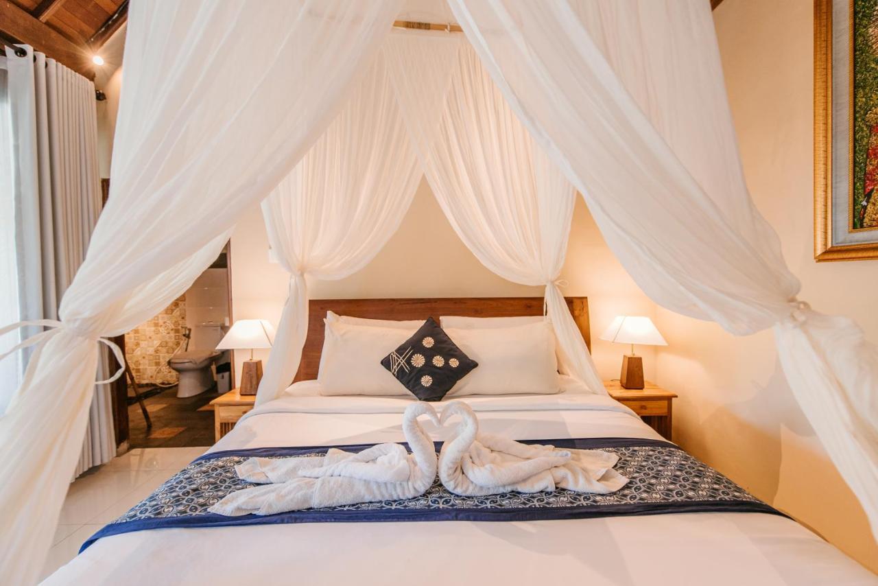 Moson Villa Legian Ngoại thất bức ảnh