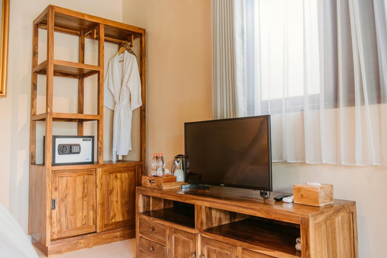 Moson Villa Legian Ngoại thất bức ảnh