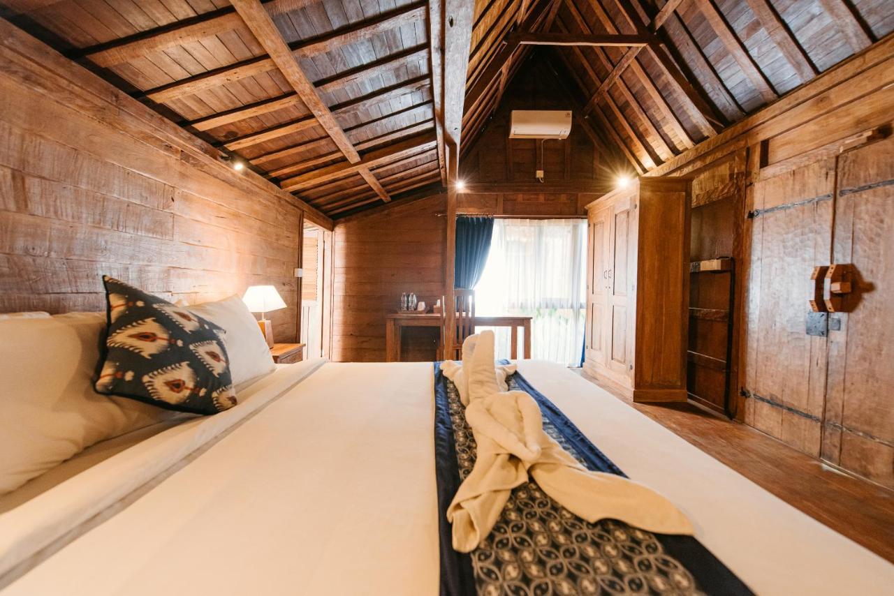 Moson Villa Legian Ngoại thất bức ảnh