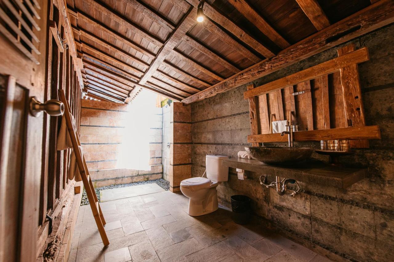 Moson Villa Legian Ngoại thất bức ảnh
