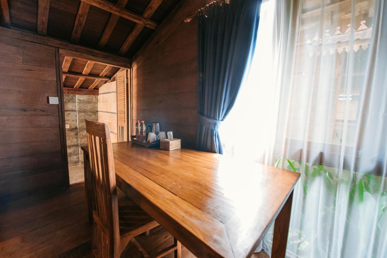 Moson Villa Legian Ngoại thất bức ảnh