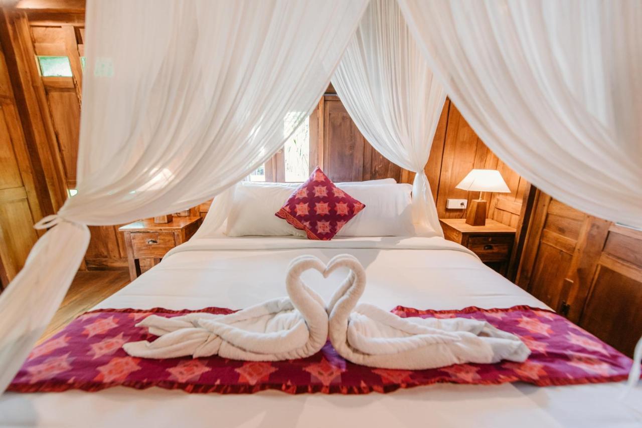 Moson Villa Legian Ngoại thất bức ảnh