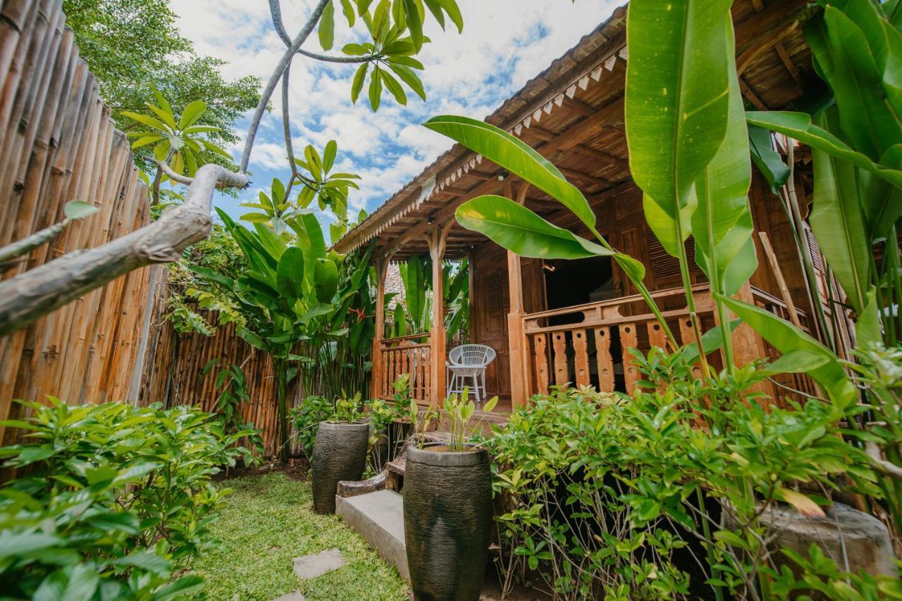 Moson Villa Legian Ngoại thất bức ảnh