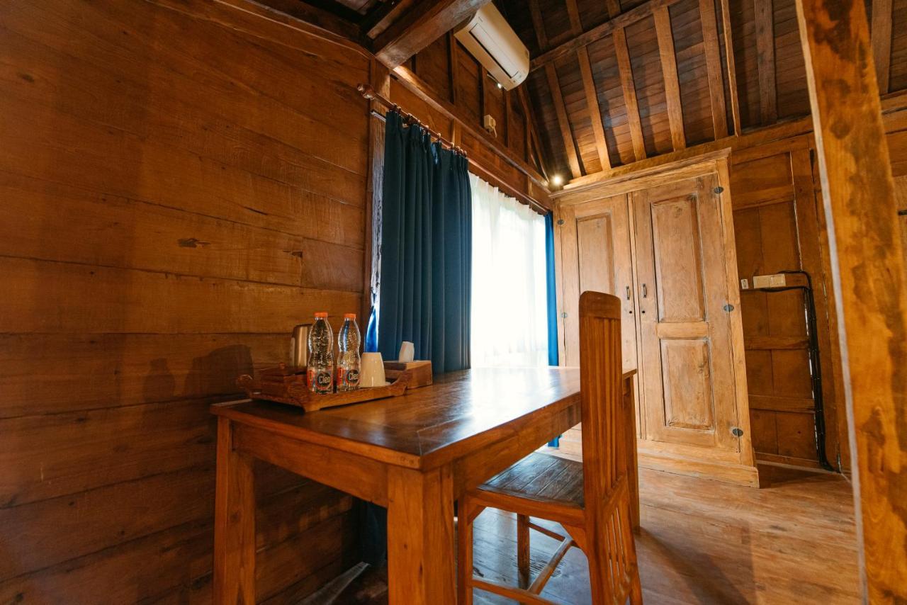 Moson Villa Legian Ngoại thất bức ảnh