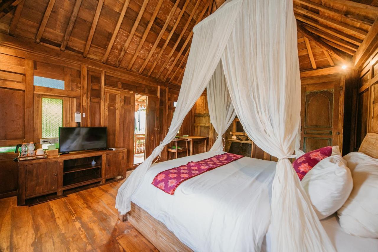 Moson Villa Legian Ngoại thất bức ảnh