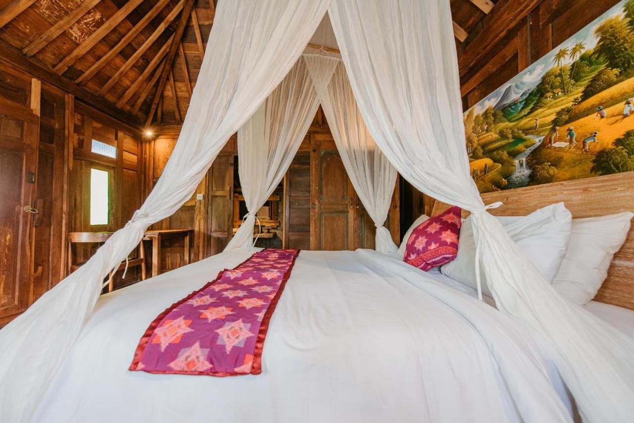Moson Villa Legian Ngoại thất bức ảnh